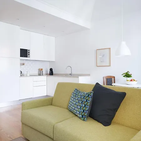 Good Memories Apartment *