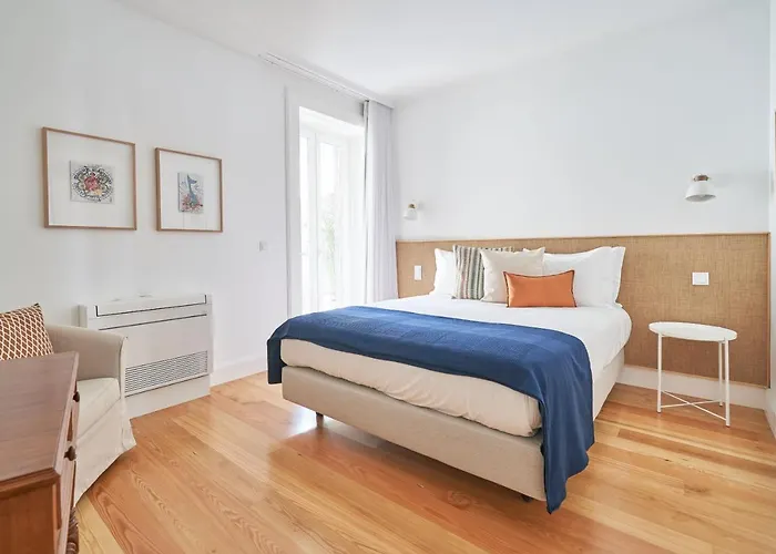 Good Memories Apartment *