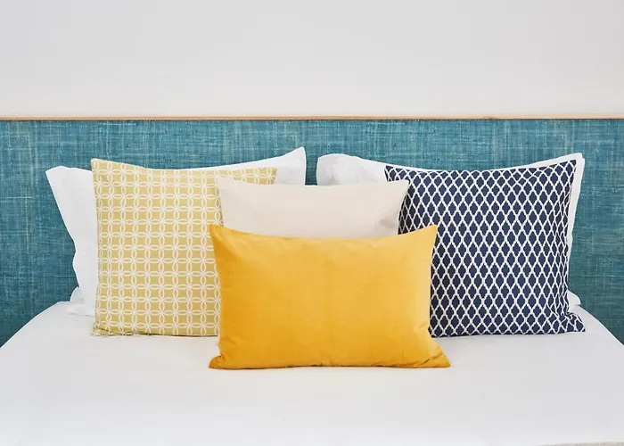 Apartment Good Memories