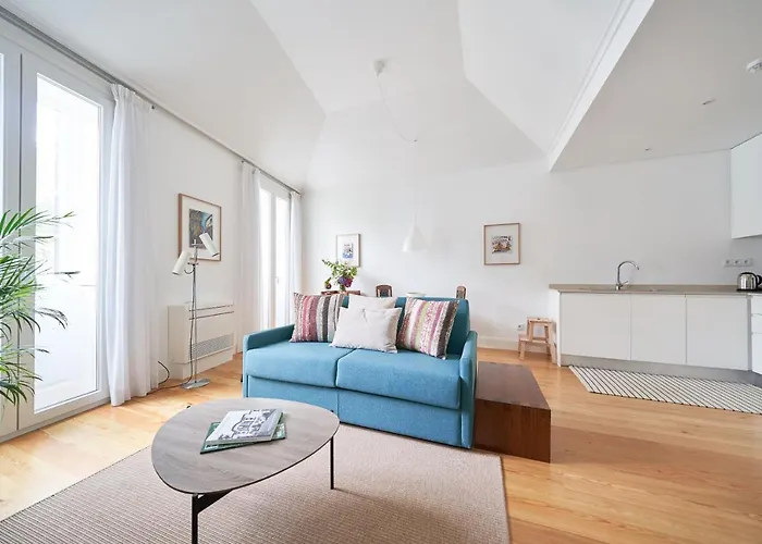 Apartment Good Memories