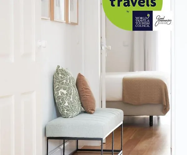 Apartment Good Memories *