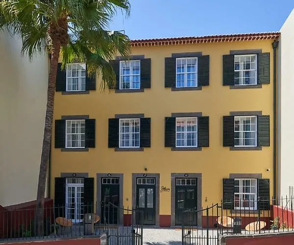 Good Memories Apartment *