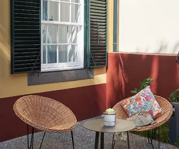 Good Memories Apartment