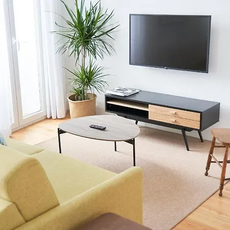 Apartment Good Memories *