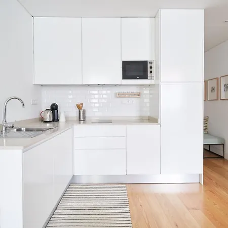 Good Memories Apartment