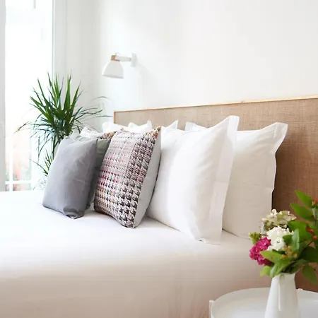 Good Memories Apartment *