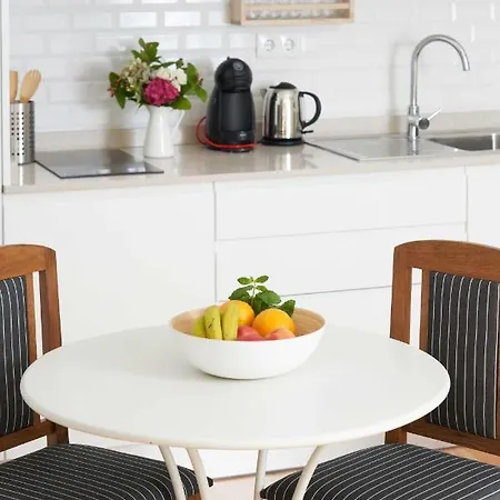 Appartamento Good Memories Funchal (Madeira)