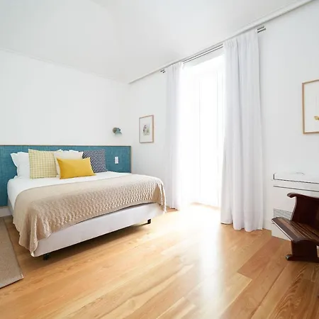 Apartament Good Memories