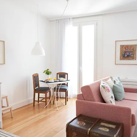 Apartment Good Memories *