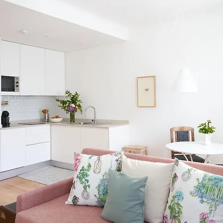 Good Memories Apartment *
