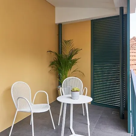 Good Memories * Funchal (Madeira)