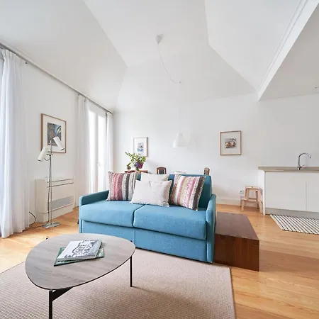 Apartament Good Memories