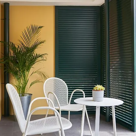 Apartment Good Memories *