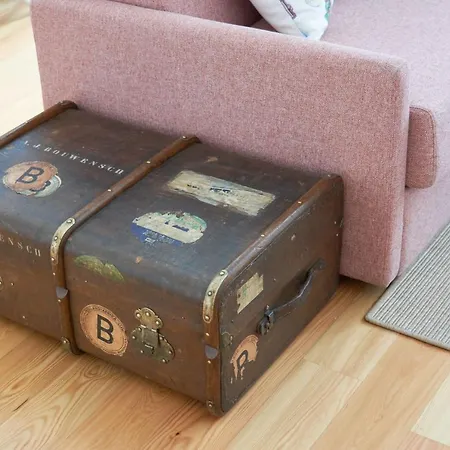 Appartamento Good Memories Funchal (Madeira)