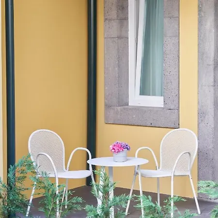 Good Memories Apartament *