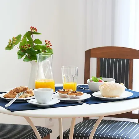 Good Memories Apartment