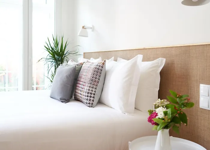 Good Memories Apartment *