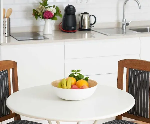 Apartment Good Memories Funchal (Madeira)