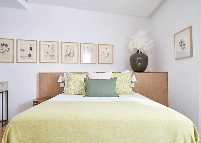 Good Memories Апартаменты *