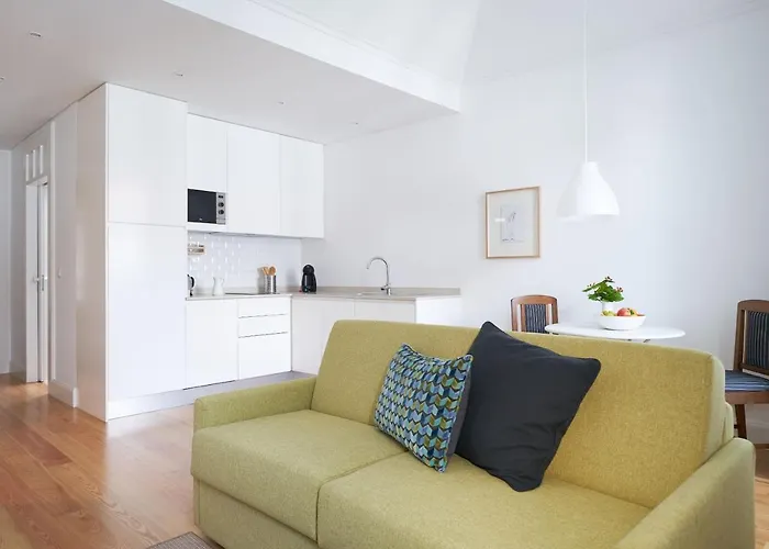 Good Memories Apartment *