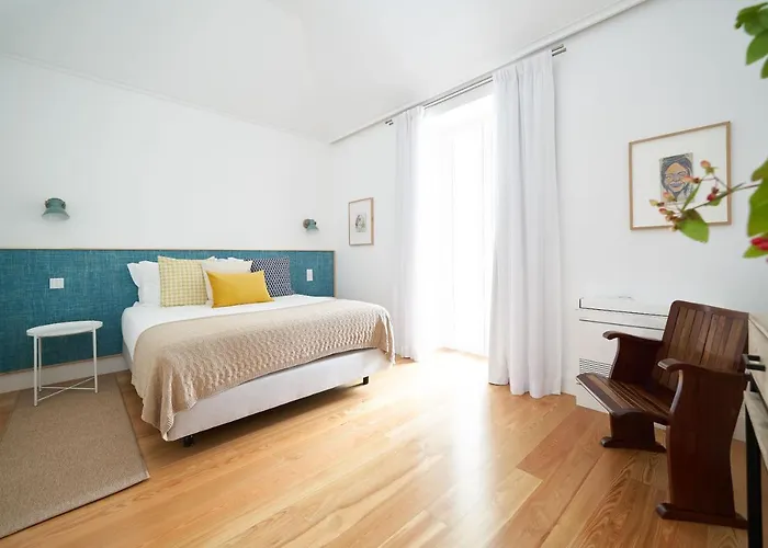 Apartamento Good Memories