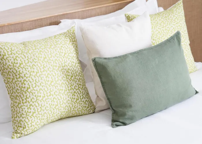 Good Memories Apartment *