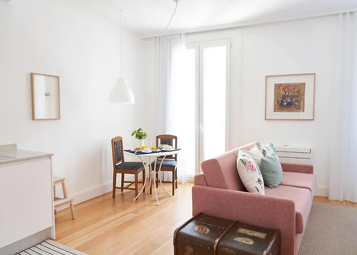 Apartment Good Memories *