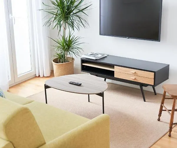 Apartamento Good Memories *