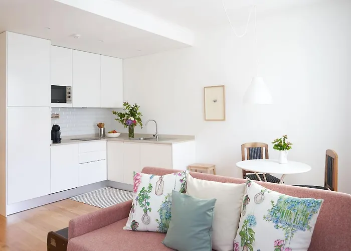 Good Memories Apartment *