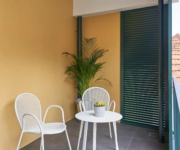 Good Memories * Фуншал