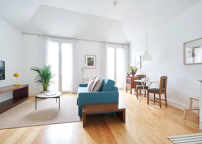 Apartment Good Memories