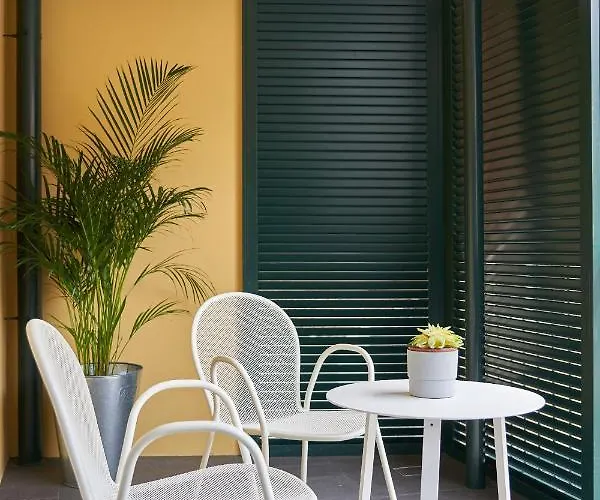 Apartamento Good Memories *