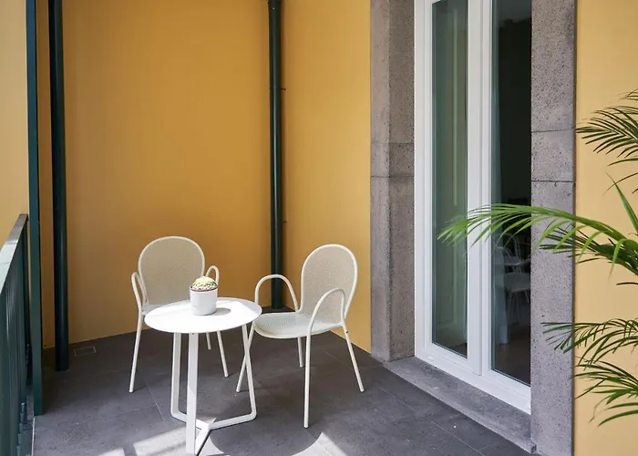 Good Memories * Funchal (Madeira)