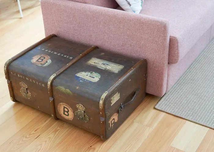 Apartment Good Memories Funchal (Madeira)