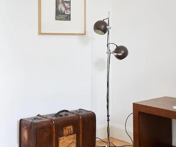 Apartamento Good Memories