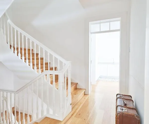 Apartment Good Memories Funchal (Madeira)