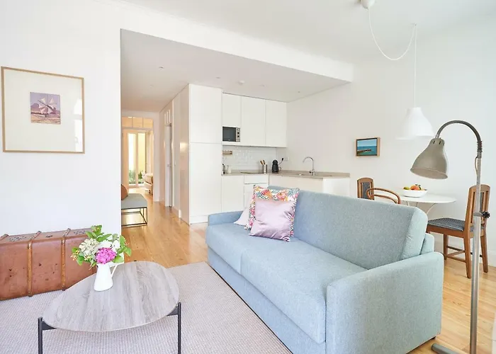 Good Memories Apartment *