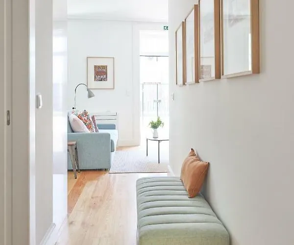 Good Memories Apartment *