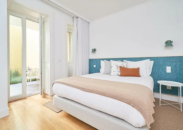 Apartamento Good Memories *