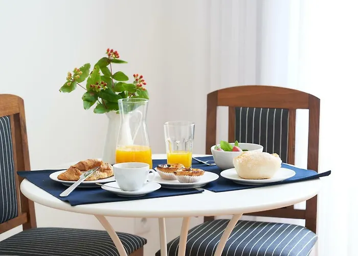 Good Memories Апартаменты