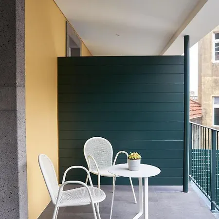 아파트 Good Memories