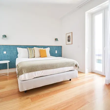 Good Memories Appartement *