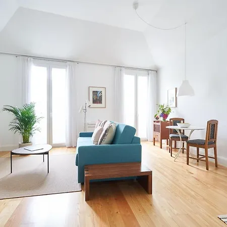 아파트 Good Memories