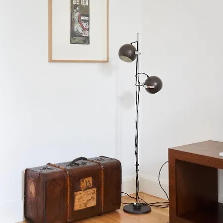 아파트 Good Memories