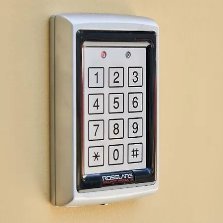 아파트 Good Memories 푼샬